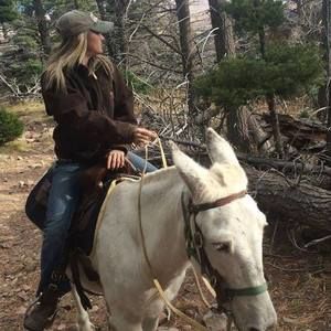 Meet your Posher, Dusty